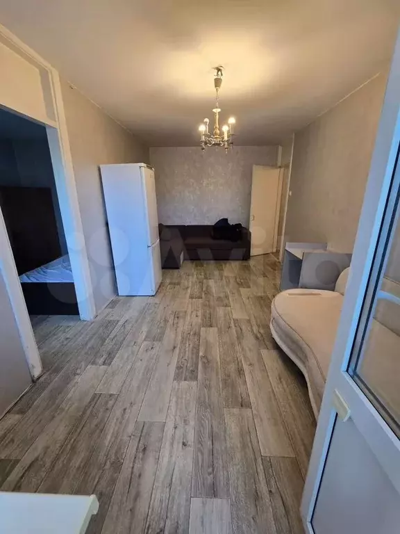3-к. квартира, 56,4 м, 2/5 эт. - Фото 1