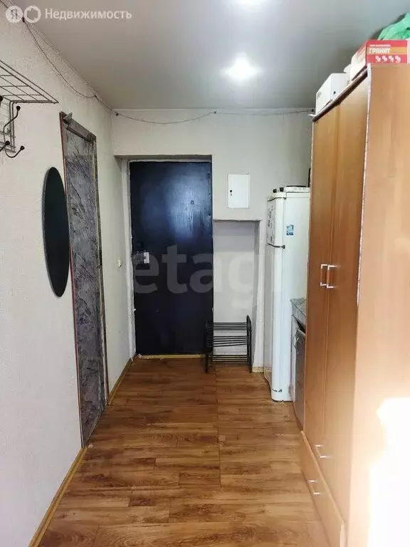 1к в -комнатной квартире (18.1 м) - Фото 1