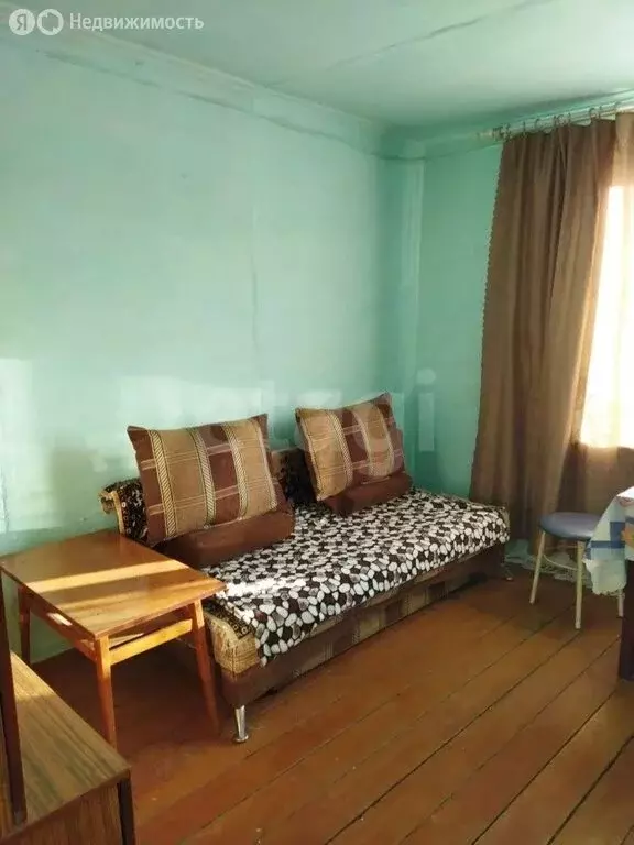 Дом в посёлок городского типа Тугулым, улица Патриса Лумумбы (45.9 м) - Фото 2