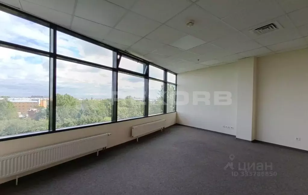 Офис в Санкт-Петербург 26-я Васильевского острова линия, 15к2 (107 м) - Фото 2