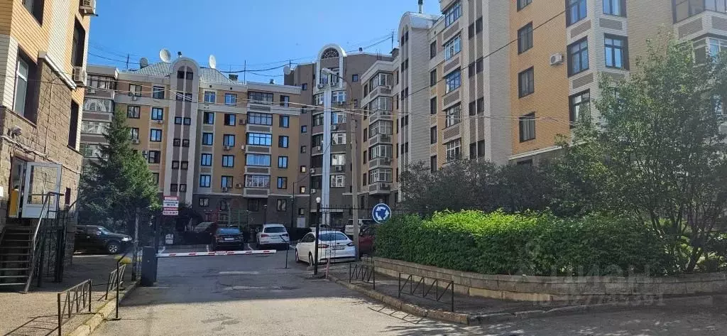 2-к кв. Башкортостан, Уфа ул. Рихарда Зорге, 70 (77.0 м) - Фото 1