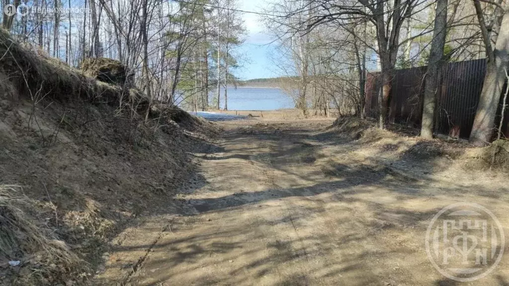 Участок в Всеволожский район, Куйвозовское сельское поселение, деревня ... - Фото 2