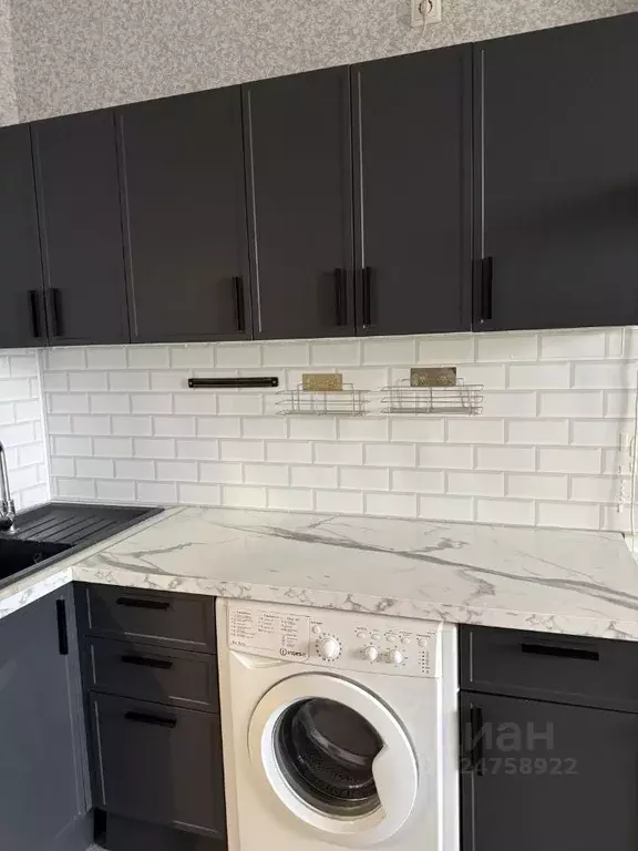 1-к кв. Московская область, Ленинский городской округ, Бутово пгт ... - Фото 1