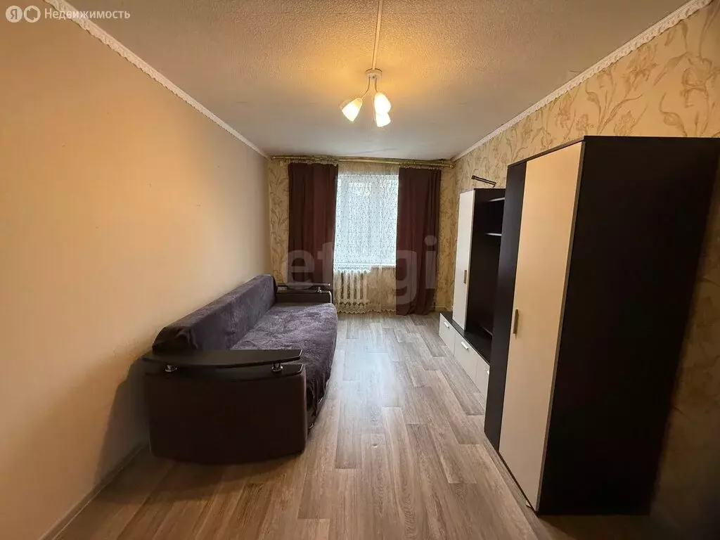 2-комнатная квартира: Борисоглебск, Аэродромная улица, 12 (47.8 м) - Фото 2