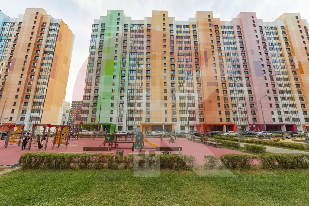 2-к кв. Москва Дмитровское ш., 169К3 (56.0 м) - Фото 1