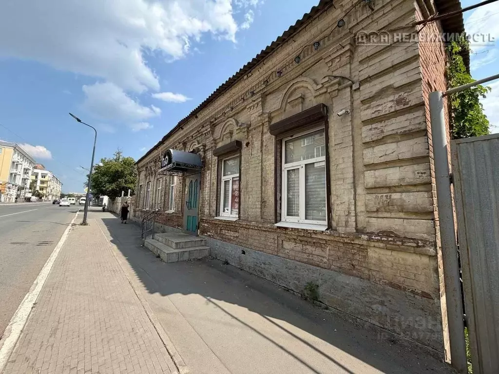Помещение свободного назначения в Оренбургская область, Оренбург ул. ... - Фото 2