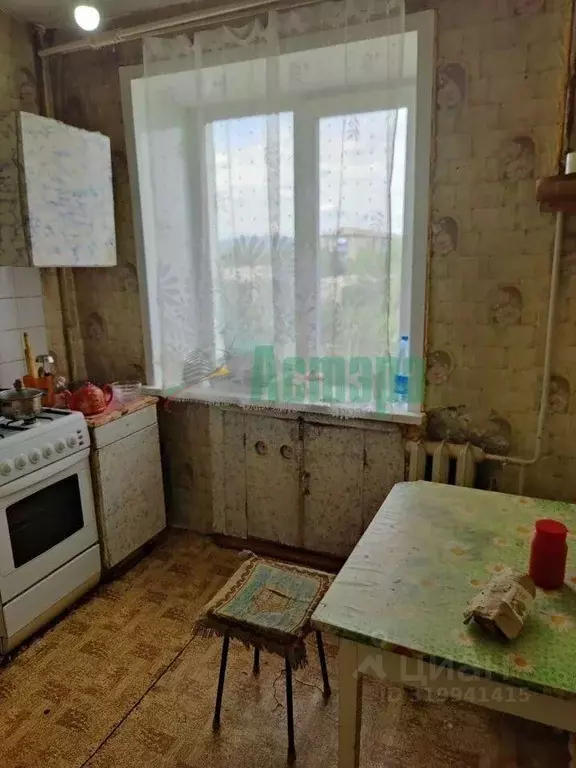 2-к кв. Забайкальский край, Чита ул. Строителей, 7 (46.0 м) - Фото 2