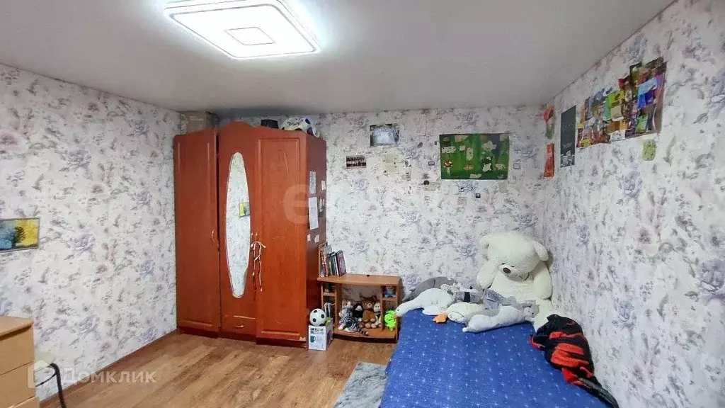Продаётся 1-к квартира, 35 м - Фото 1
