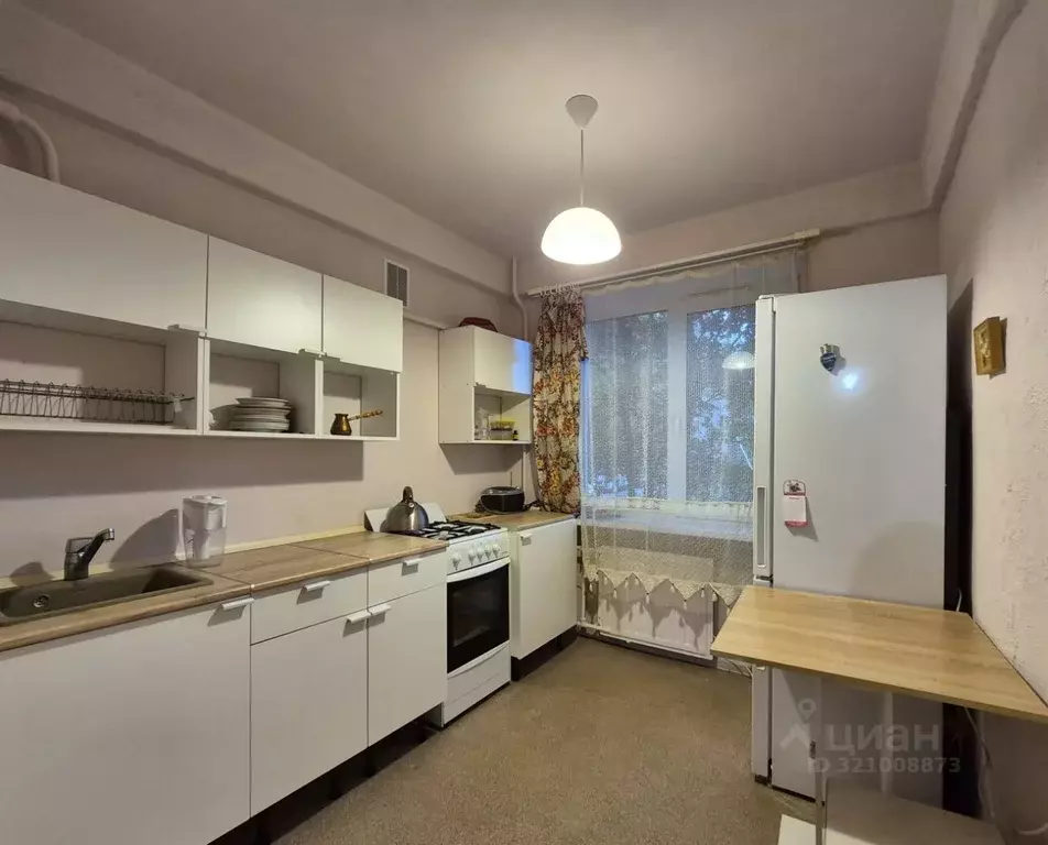 1-к кв. Санкт-Петербург Будапештская ул., 4 (34.0 м) - Фото 1