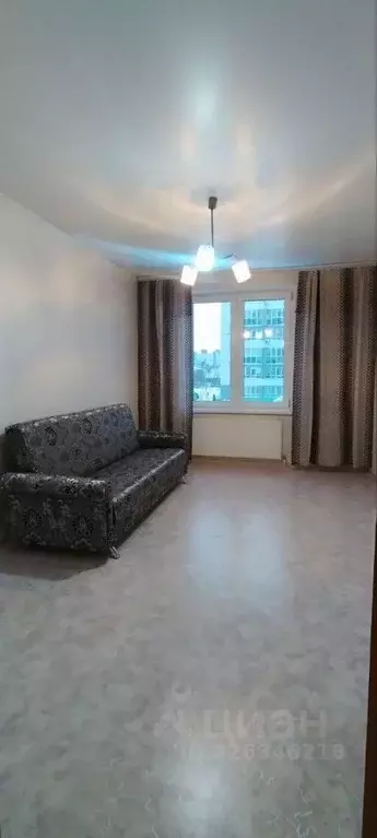 2-к кв. Башкортостан, Уфа ул. Просвещения, 7 (56.0 м) - Фото 2