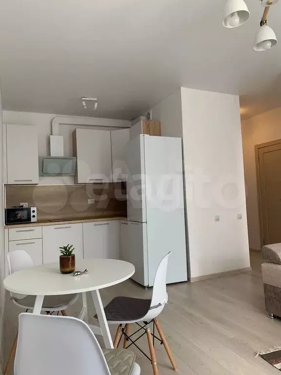 1-к. квартира, 41 м, 2/4 эт. - Фото 0