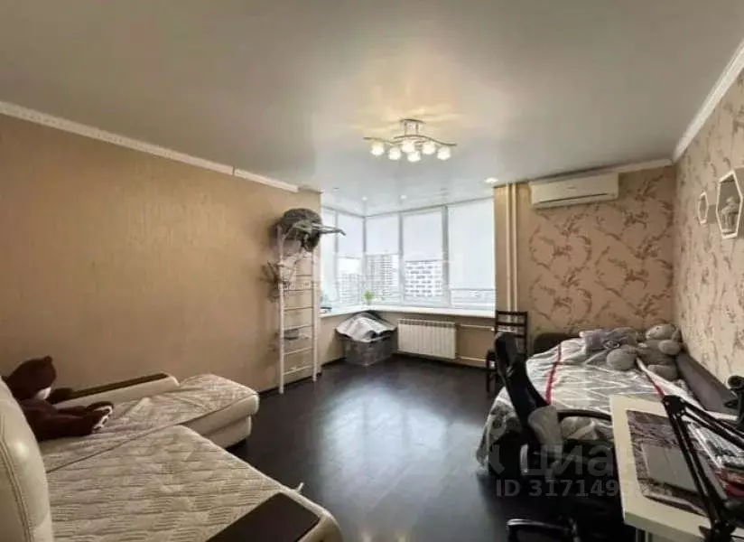 2-к кв. Московская область, Мытищи ул. Колпакова, 39 (80.0 м) - Фото 1