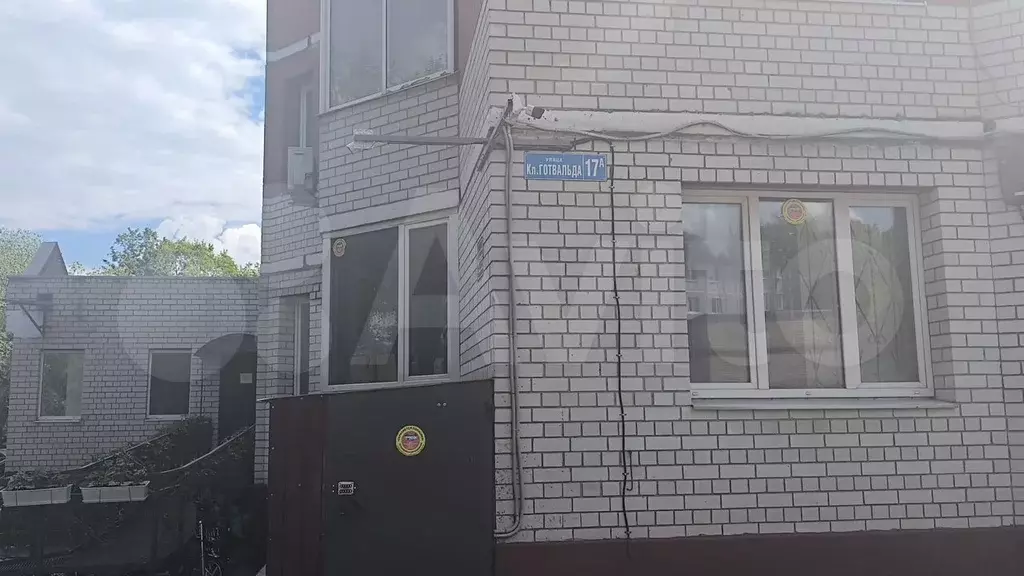 1-к. квартира, 40 м, 17/17 эт. - Фото 0