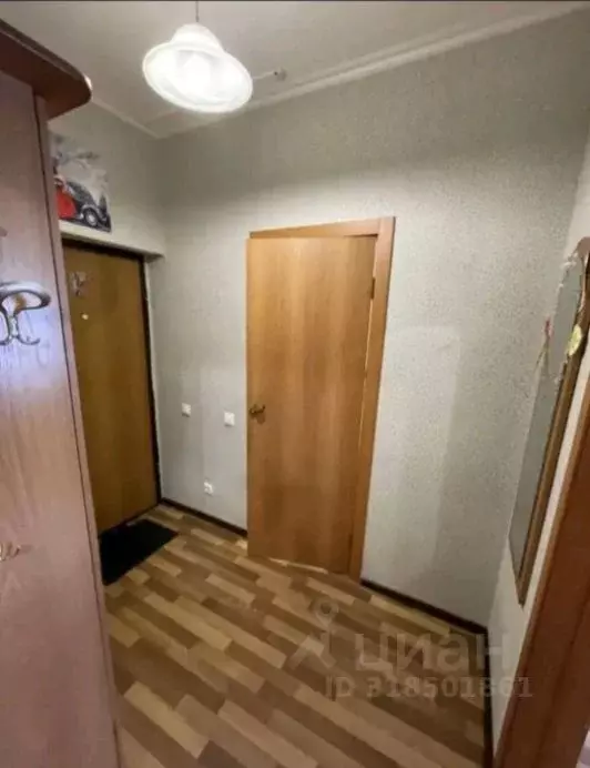 1-к кв. Красноярский край, Красноярск наб. Ярыгинская, 17 (39.0 м) - Фото 1