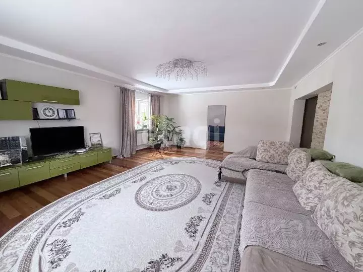 Дом в Бурятия, Улан-Удэ ул. Каменистая, 47 (191 м) - Фото 2