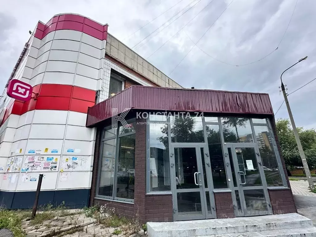 Помещение свободного назначения в Челябинская область, Челябинск ул. ... - Фото 1