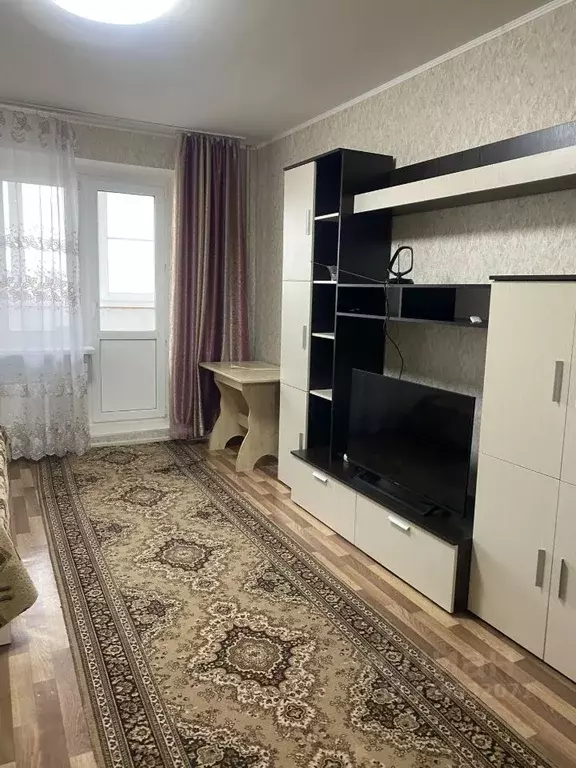 1-к кв. Ивановская область, Иваново Рождественский мкр, 6 (42.0 м) - Фото 1