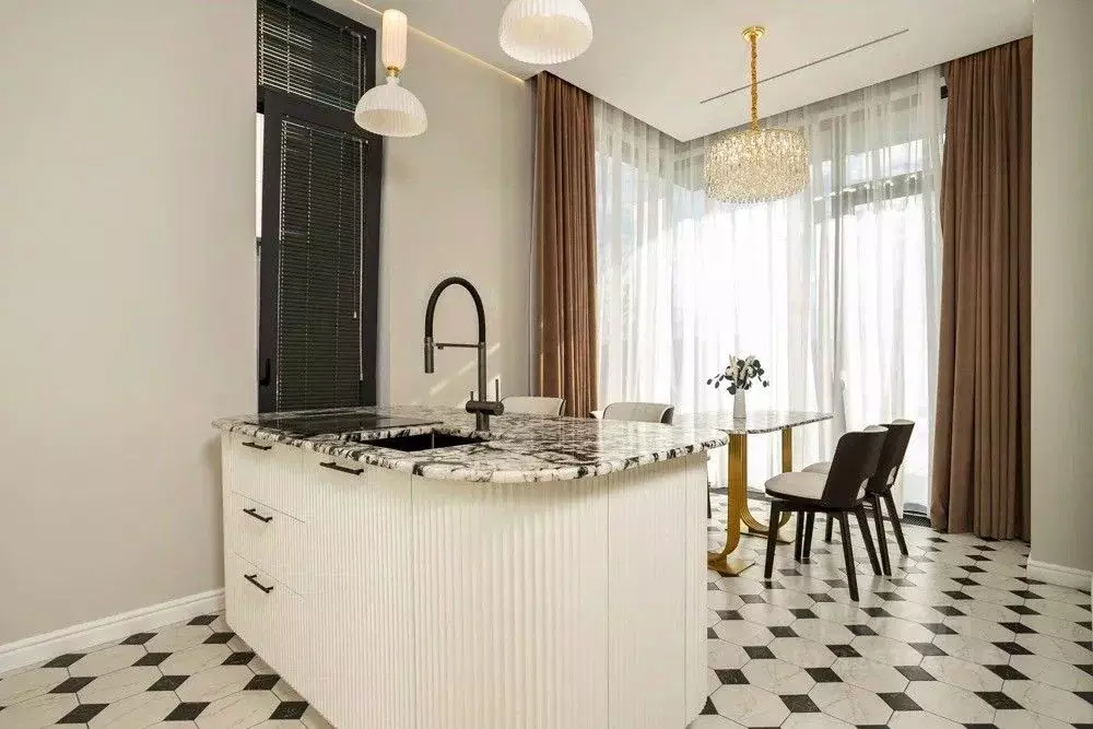 Коттедж в Краснодарский край, Сочи Бытха мкр,  (300 м) - Фото 2