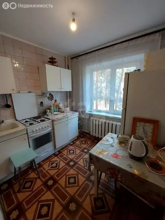 3-комнатная квартира: Чита, улица Гагарина, 13 (50 м) - Фото 0