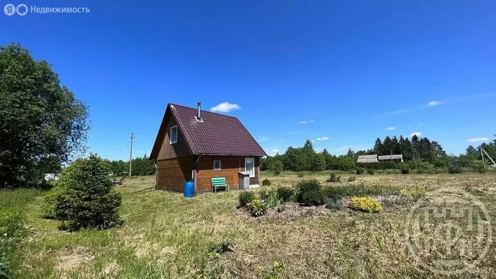 Дом в Заклинское сельское поселение, деревня Колодно (42 м) - Фото 2