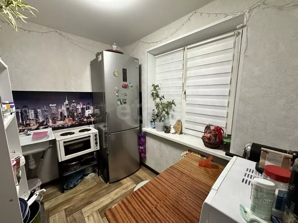 1-к кв. Свердловская область, Нижний Тагил ул. Пархоменко, 30 (27.5 м) - Фото 1