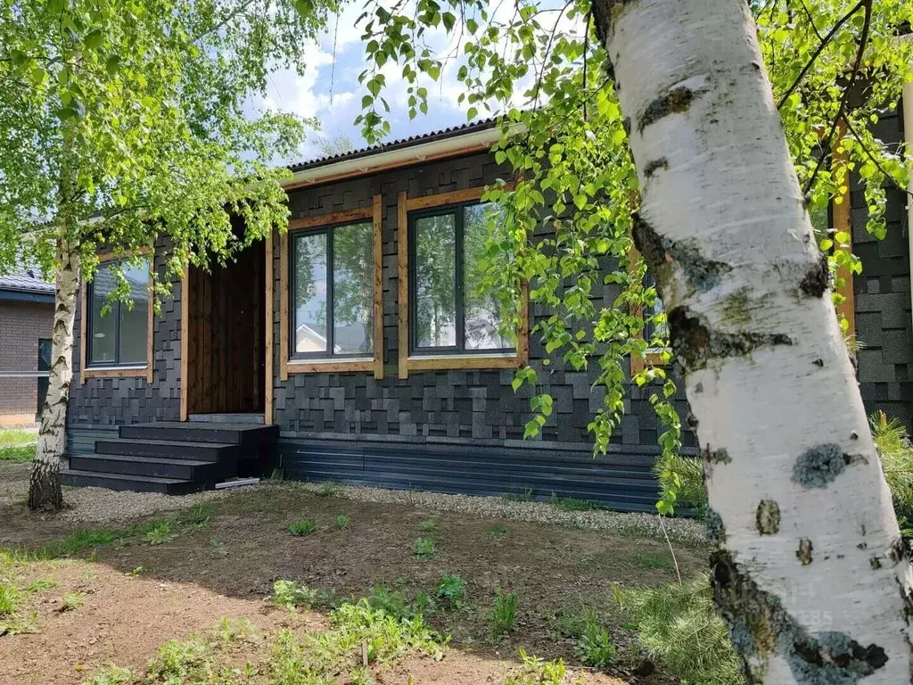 Дом в Московская область, Раменское ул. Августовская, 5 (105 м) - Фото 1