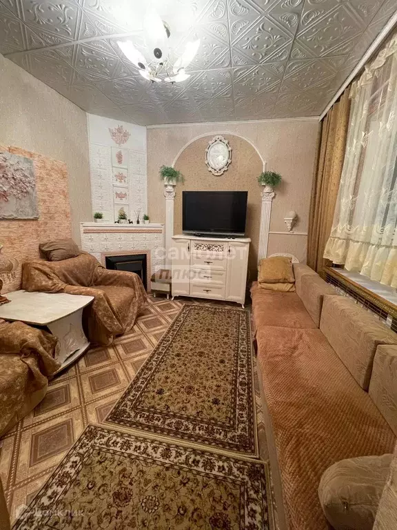Продаётся 4-к квартира, 74.5 м - Фото 0