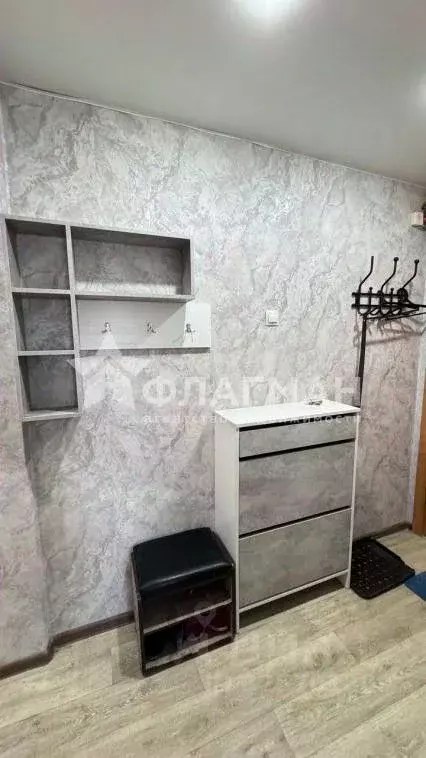 2-к кв. Иркутская область, Усолье-Сибирское Молотовая ул., 76 (47.0 м) - Фото 2