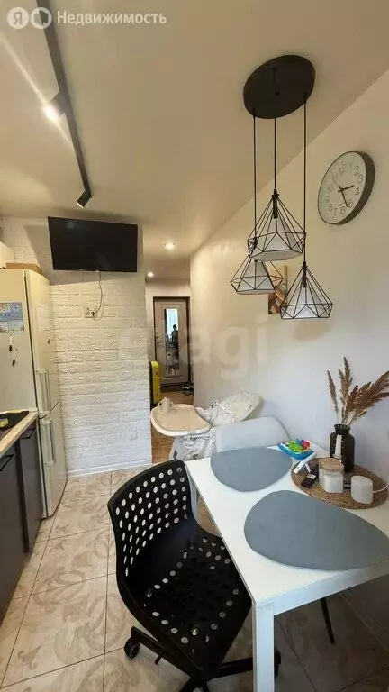 1-комнатная квартира: Ярославль, улица Щапова, 12 (32 м) - Фото 0