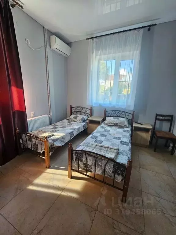 Комната Краснодарский край, Геленджик городской округ, с. Дивноморское ... - Фото 1