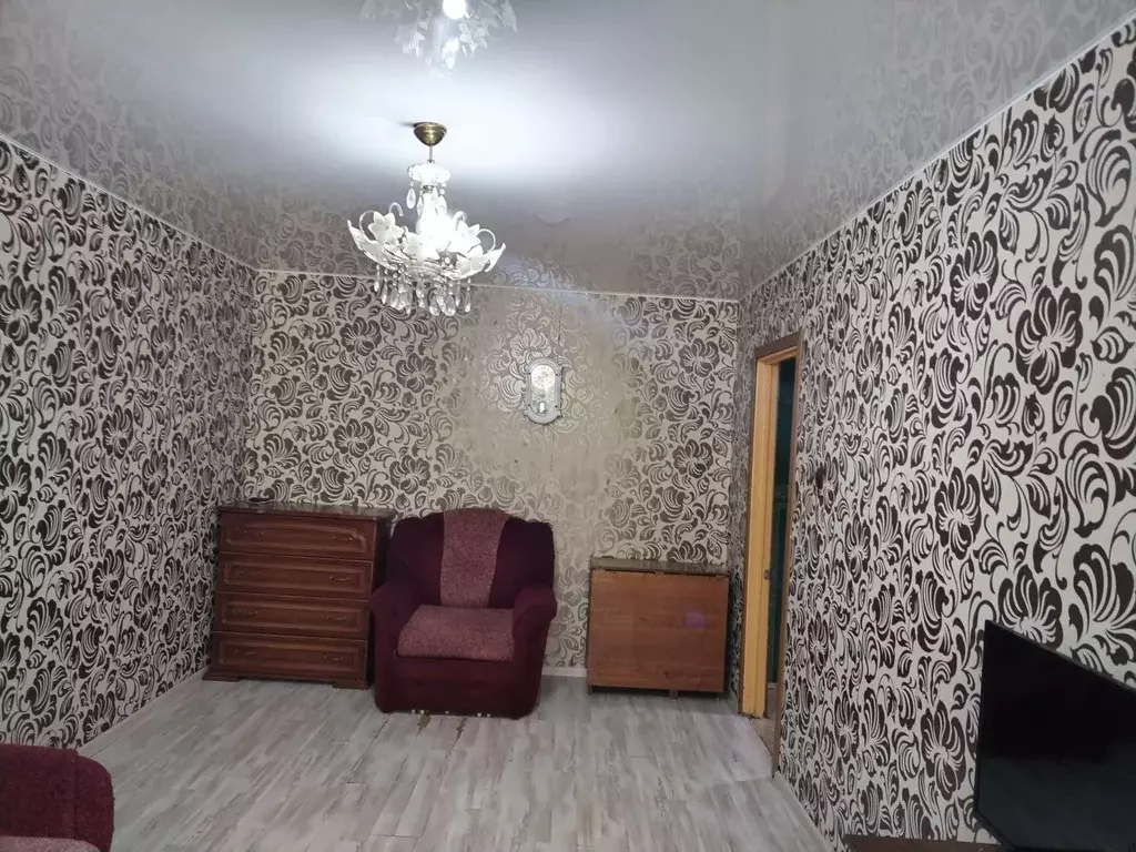 Продаётся 2-к квартира, 50.7 м - Фото 1