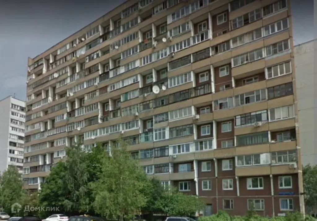 Продаётся 3-к квартира, 62.3 м - Фото 0