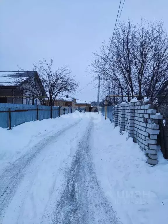 Участок в Татарстан, Зеленодольск 70 лет Октября СТ,  (3.5 сот.) - Фото 1