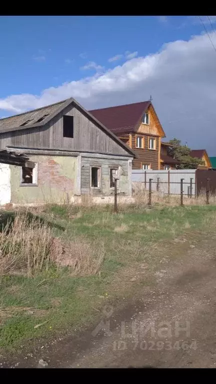 Помещение свободного назначения в Омская область, Омский район, д. . - Фото 1