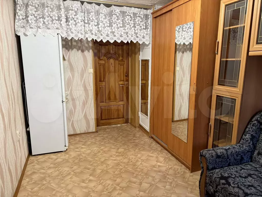 Комната 15 м в 4-к., 3/5 эт. - Фото 1