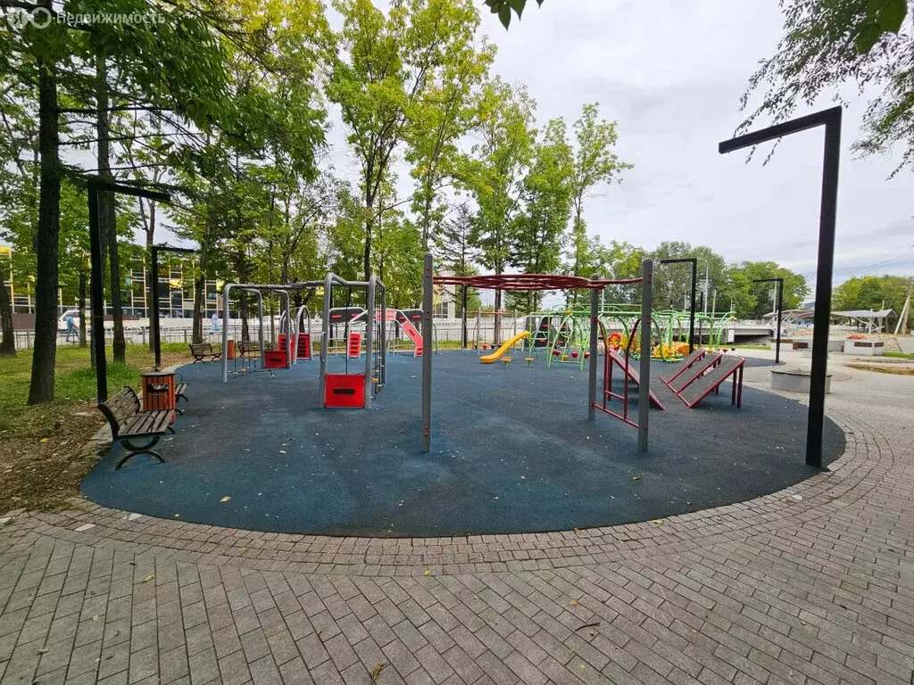 2-комнатная квартира: Артём, улица Кирова, 22 (37.1 м) - Фото 0