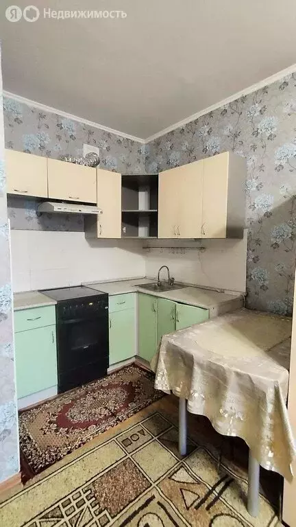 Квартира-студия: Тольятти, улица Фрунзе, 8В (29.9 м) - Фото 2