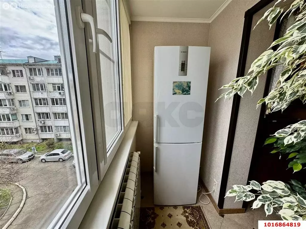 3-комнатная квартира: хутор Ленина, Наримановская улица, 6 (78.5 м) - Фото 1