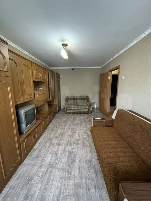 1-к. квартира, 30 м, 4/5 эт. - Фото 1