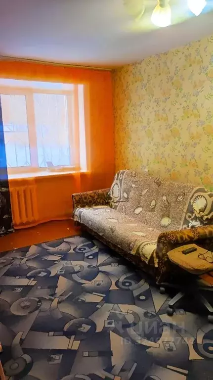 1-к кв. Коми, Сыктывкар Слободская ул., 1 (29.3 м) - Фото 2