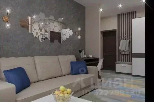 Комната Амурская область, Свободный Шатковская ул., 45 (20.0 м) - Фото 2