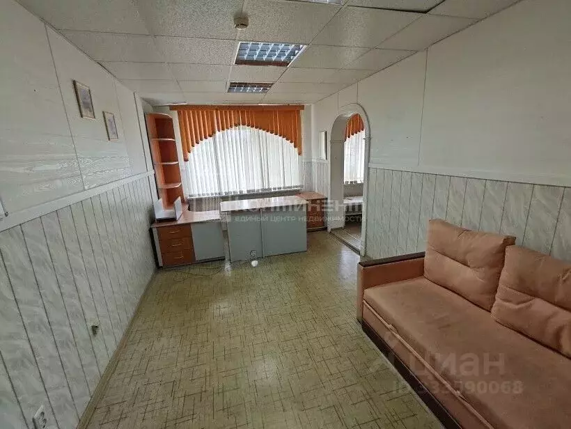 Офис в Владимирская область, Владимир Тракторная ул., 35 (15 м) - Фото 2