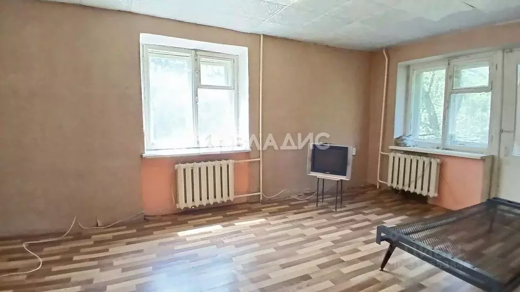 1-к кв. Оренбургская область, Орск Новый город мкр, ул. Московская, 17 ... - Фото 1