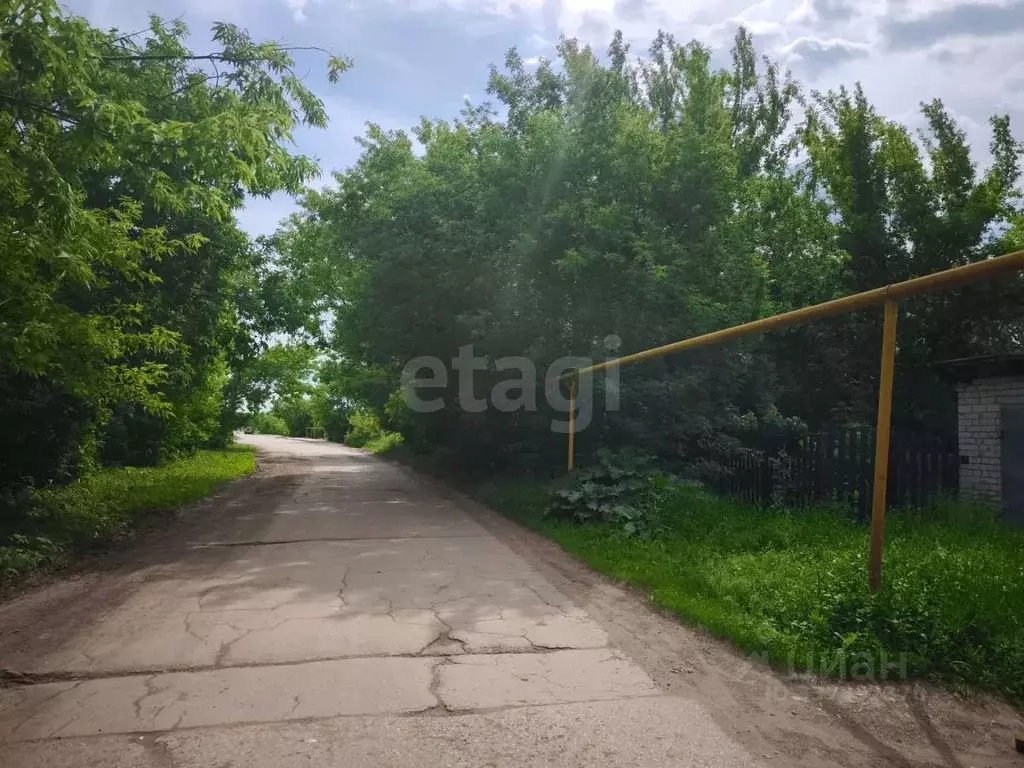 Участок в Самарская область, Самара Таганская ул. (4.0 сот.) - Фото 1