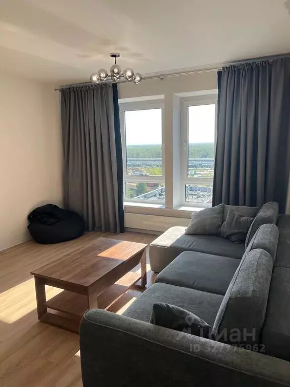 2-к кв. Москва ул. Малое Понизовье, 3 (43.0 м) - Фото 1