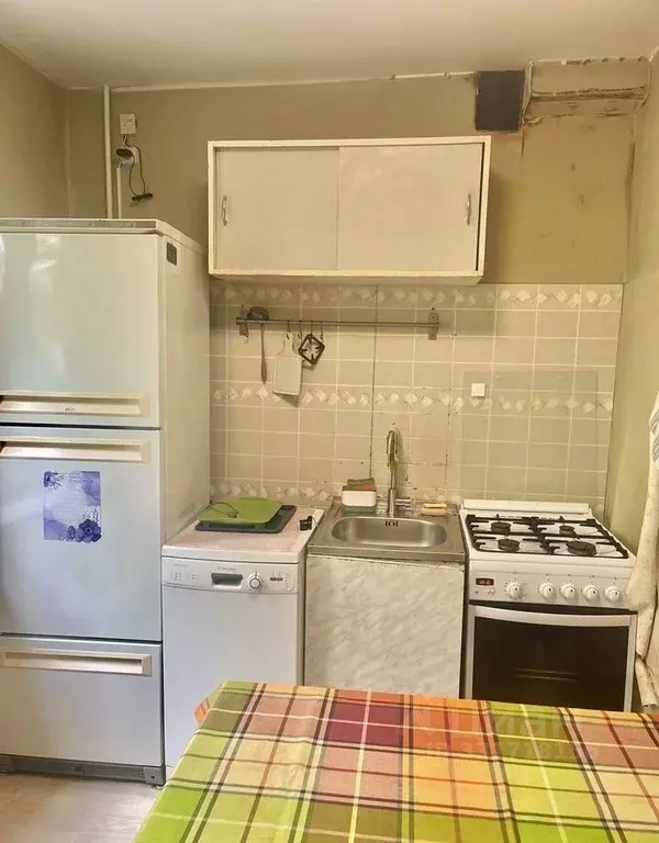 2-к кв. Московская область, Долгопрудный Театральная ул., 10 (45.0 м) - Фото 2