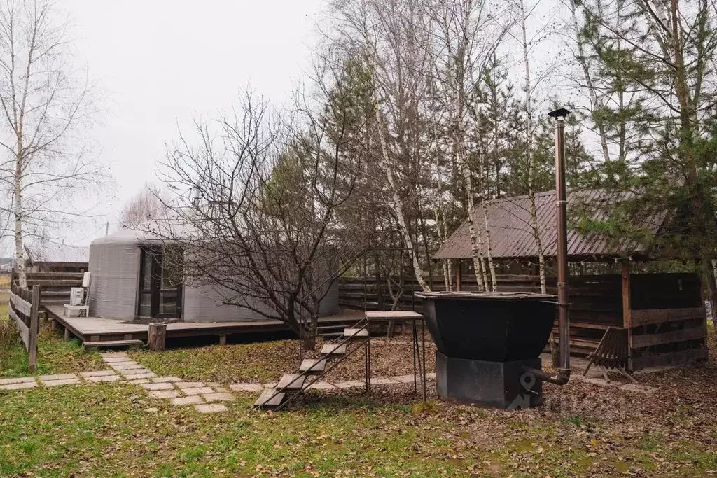 Дом в Московская область, Раменский муниципальный округ, с. Михеево  ... - Фото 2