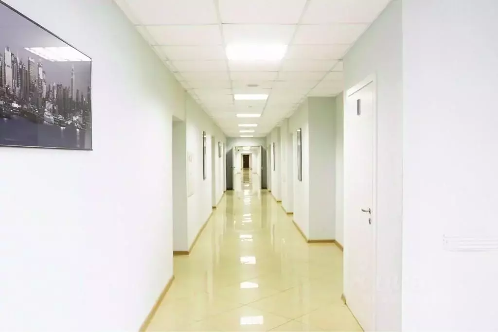 Офис в Москва Научный проезд, 8С1 (107 м) - Фото 2