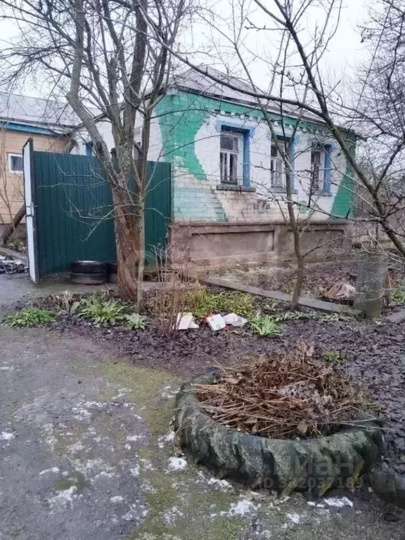 Дом в Белгородская область, Новооскольский муниципальный округ, с. ... - Фото 2