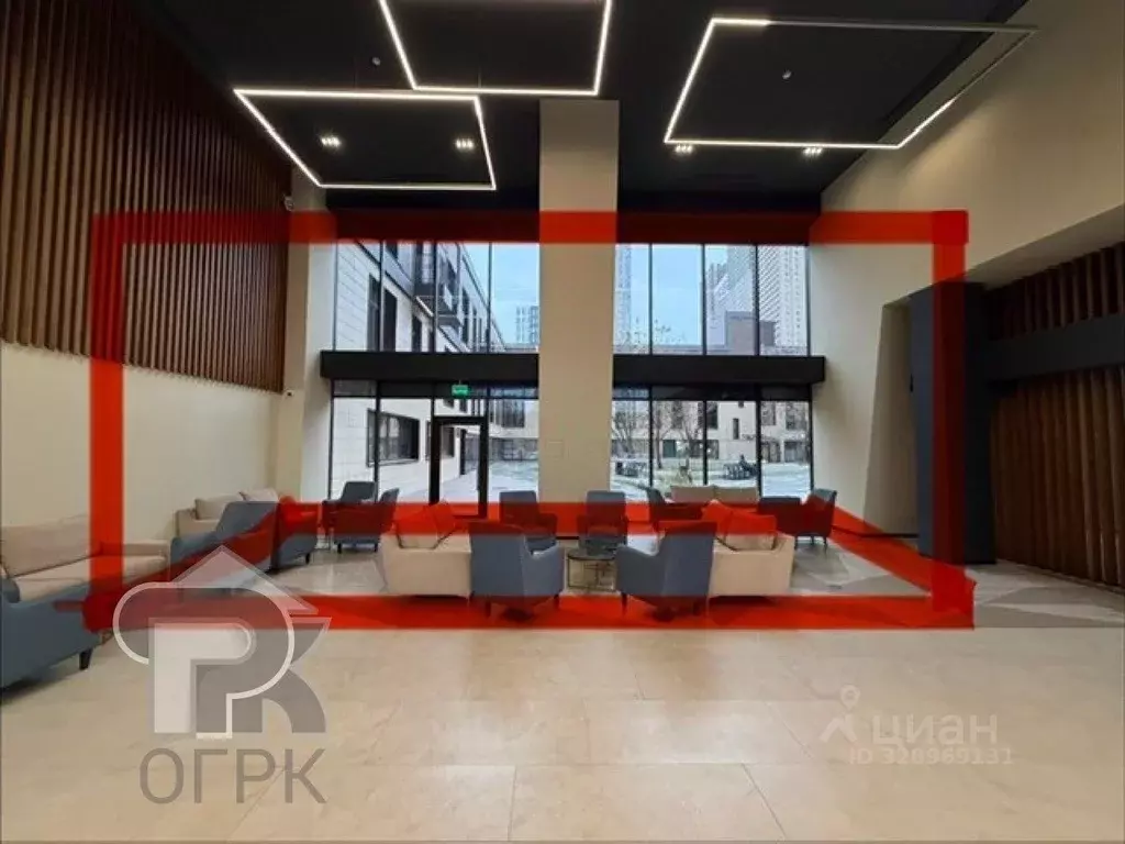 Помещение свободного назначения в Москва Дмитровское ш., 81 (77 м) - Фото 2